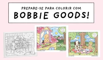 Mob - Livros